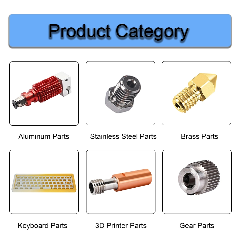 CNC Machining Chassis Parts Professional Processing Parts Metal Machining Components