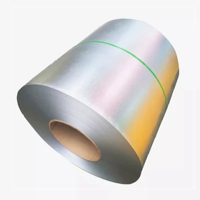 Chinese Zinc Aluminum Magnesium Zn